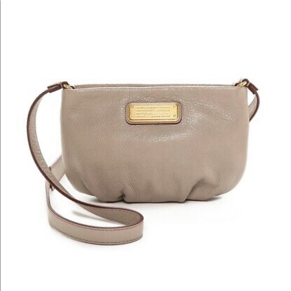 💥RARE💥 Marc by Marc Jacobs Percy Crossbody Bag - Picture 1 of 4